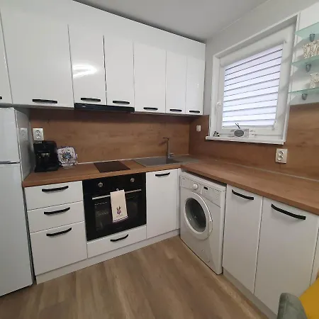 Voivoda Apartment